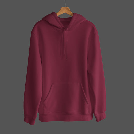 Red Wine Hoodie