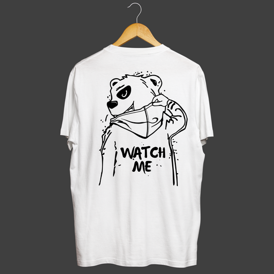 Watch Me